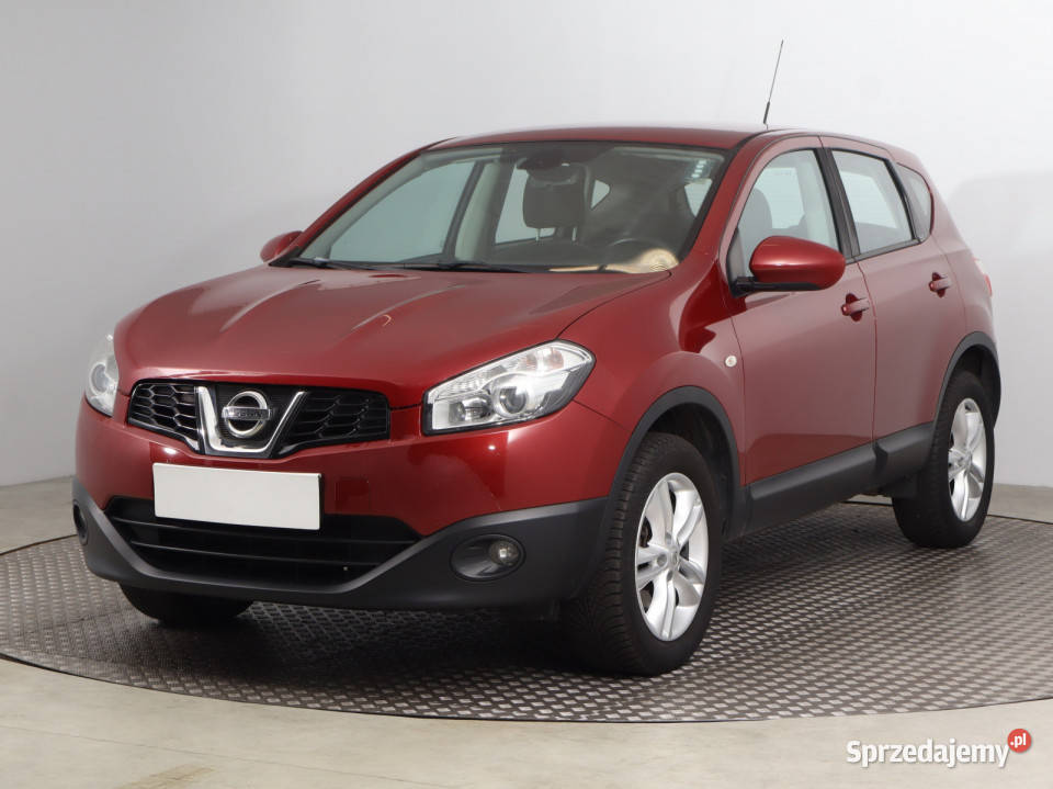 Nissan Qashqai 16 Qashqai Bielany Wrocławskie sprzedam