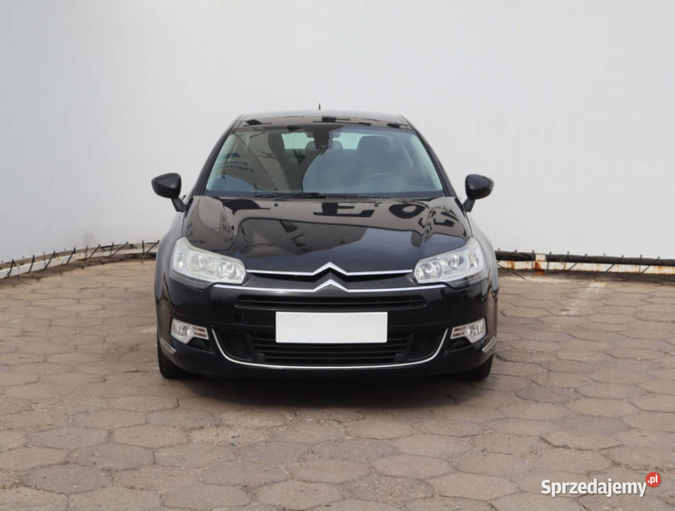 Citroen C5 16 THP ABS