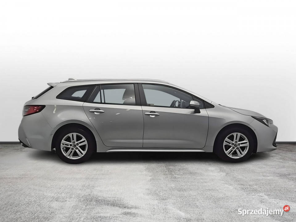 Toyota Corolla 20 Hybrid Comfort Z Polskiego