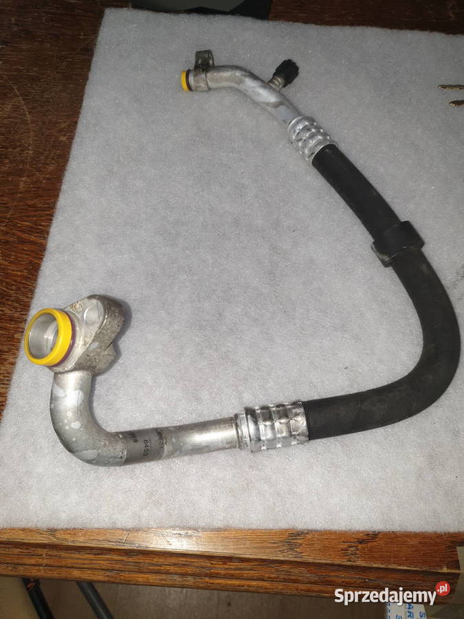 BMW 7 F01 750i przewód klimatyzacji 9201926 Mielec