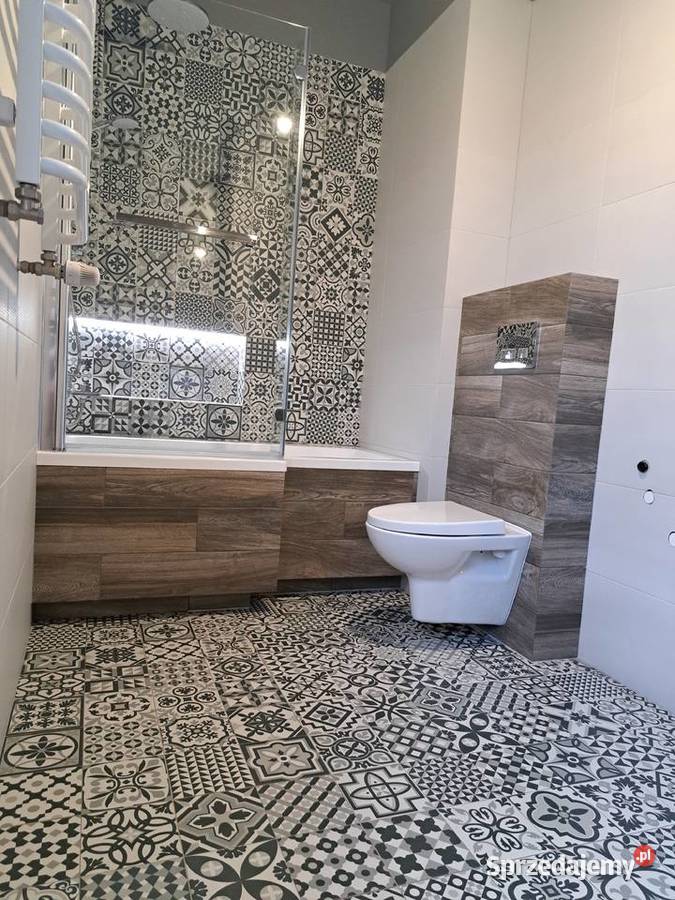 Sprzedam pół bliźniaka mieszkalny