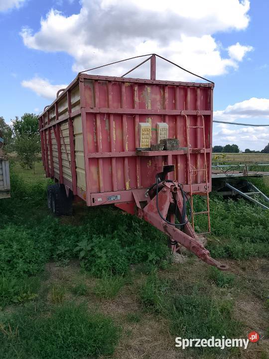 Sprzedam sprzęt rolniczy sprzedam