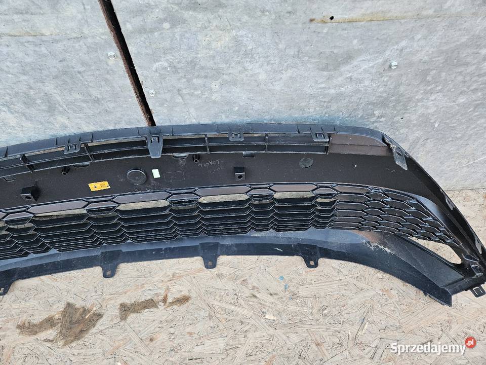 TOYOTA CHR CHR LIFT KRATKA ZDERZAKA PRZÓD Międzychód sprzedam