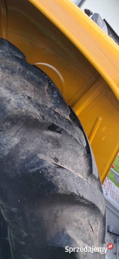 Ursus 360 82 zarejestrowany Ursus