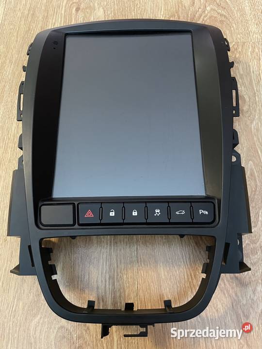 Radio android Opel AstraInsignia CB radia Kartuzy