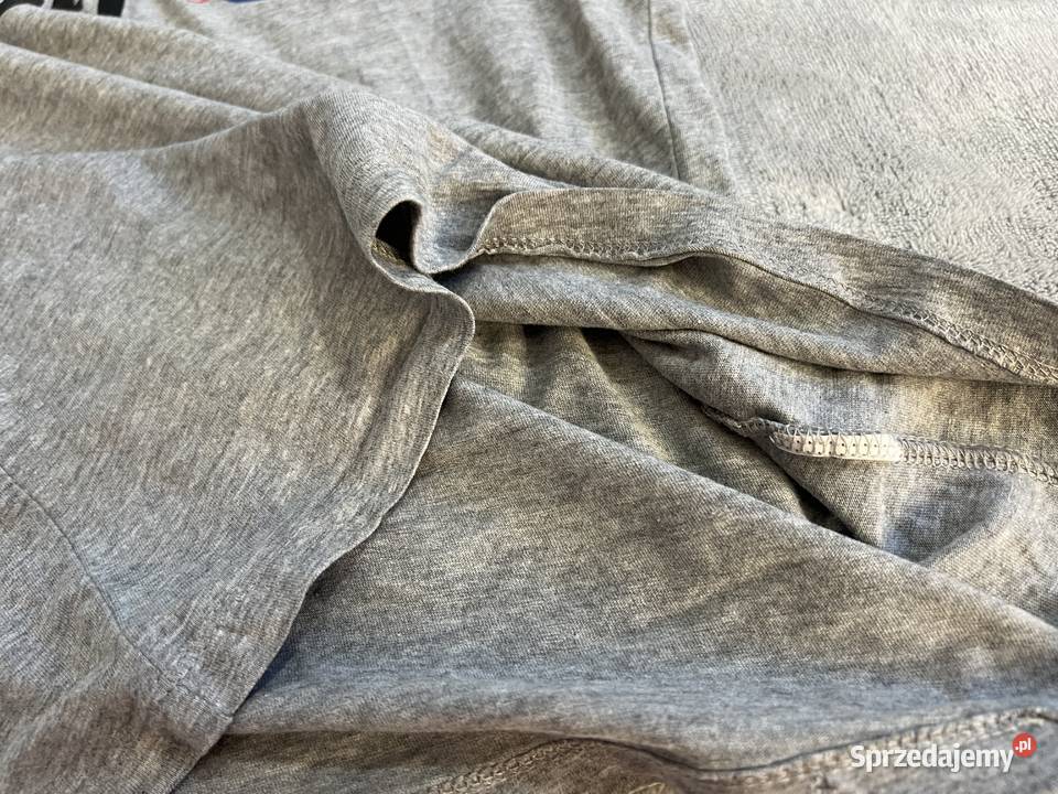 Tshirt koszulka bluzka z krótkim rękawem NASA Topy i koszulki Jasło