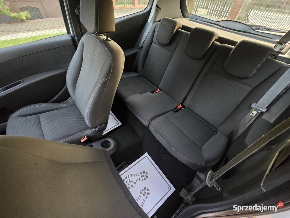 Renault Clio lift ZadbanyTempomatKlima sprzedam