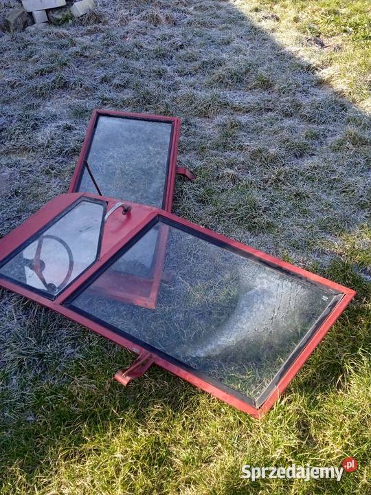 Kabina Sokółka Strzyżewice