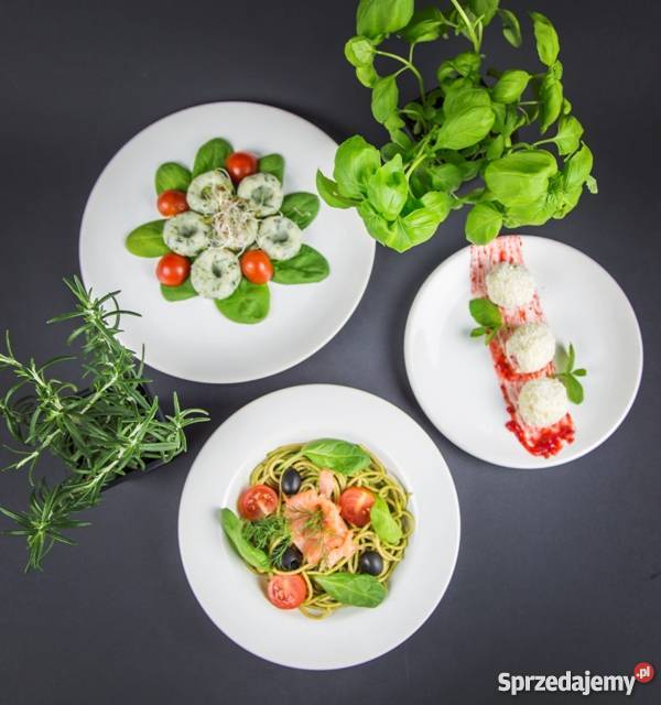 Dietetyczny Catering Apetyt na Zdrowie dieta z Tarnów