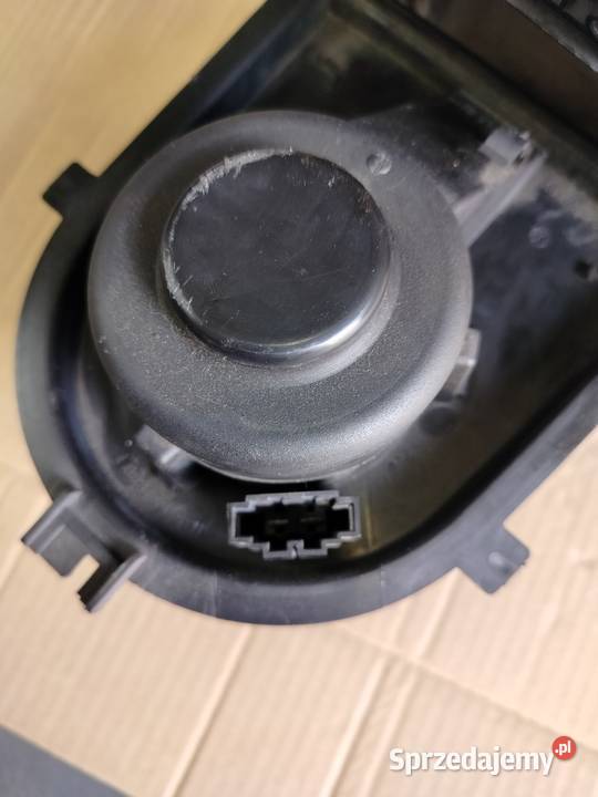 VW Golf lV wentylator Układ chłodzenia Kraśnik Dolny