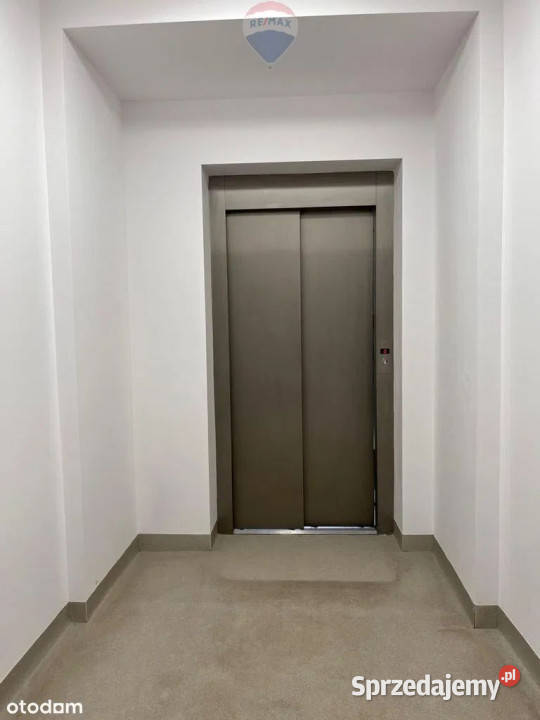 Duży lokal na parterze Wisła