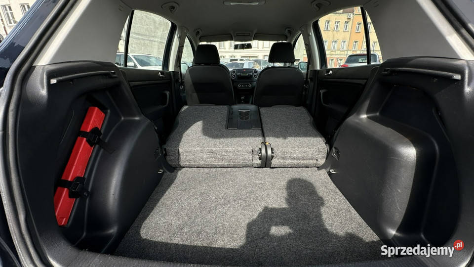Volkswagen Golf Plus 14 MPI Benzyna klimatyzacja Golf Plus warmińsko-mazurskie Elbląg