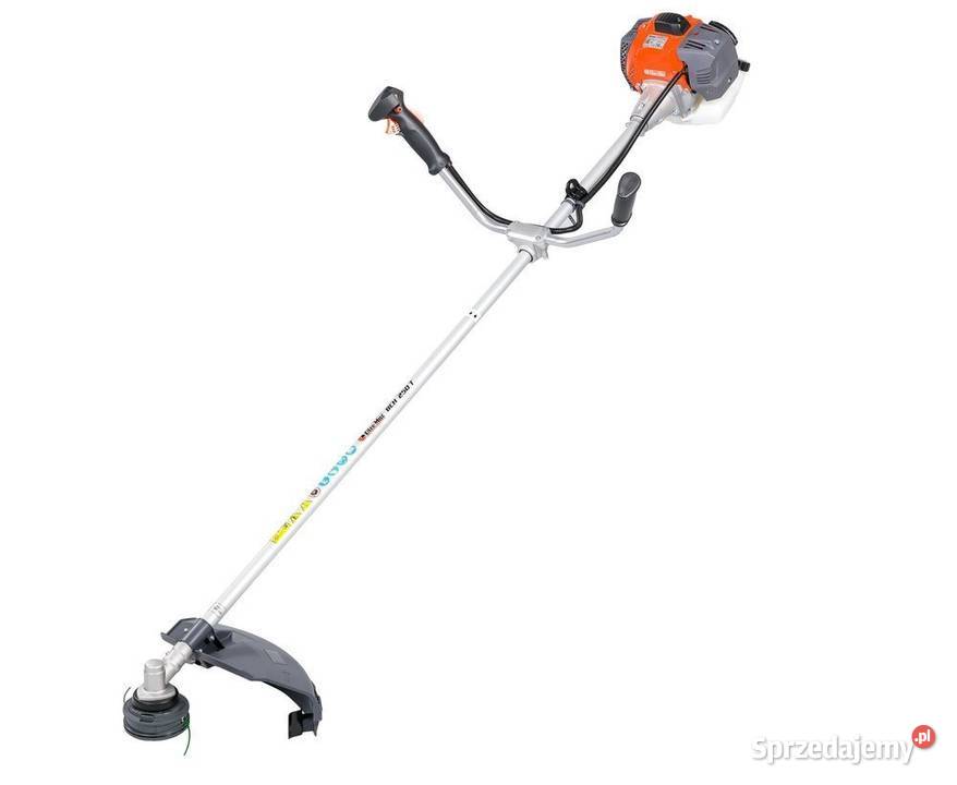 KOSA OLEO MAC BCH 250 T KOSA SPALINOWA DO TRAWY Opalenica