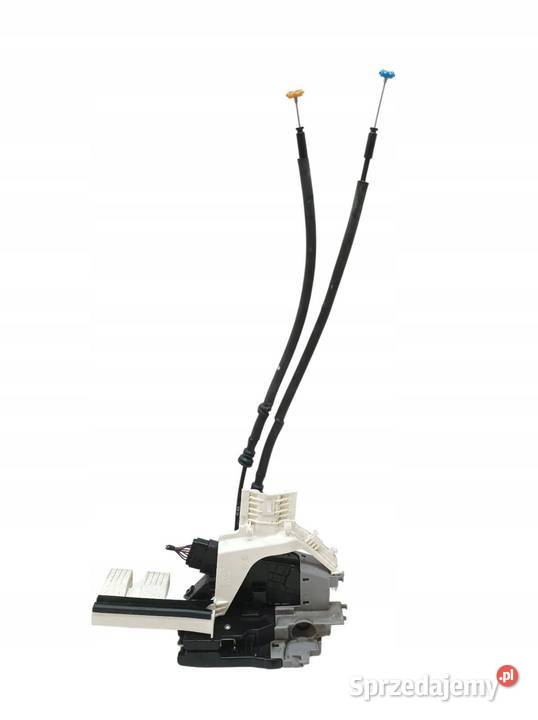 ZAMEK DRZWI LEWY PRZÓD 81310D3510 Hyundai Tucson