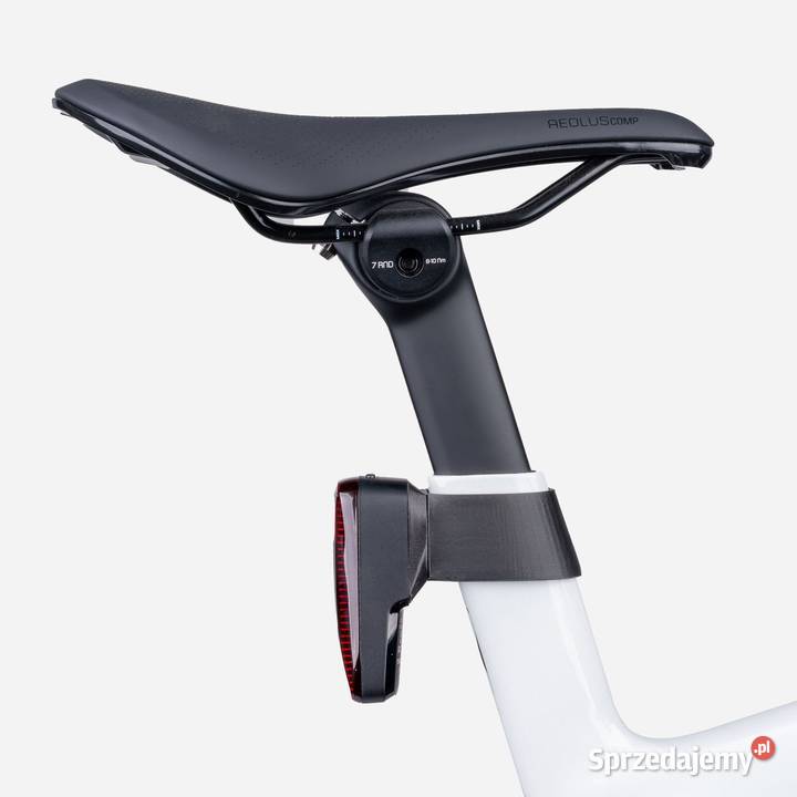 Uchwyt radaru do ramy Trek Madone 8 Wahoo Trackr Warszawa