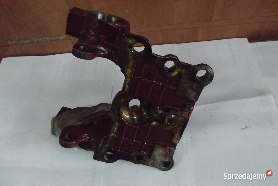 Wspornik zawieszenia górnego MTZ nieuszkodzony Parczew sprzedam