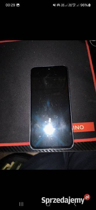 Samsung galaxi a55 5g Sulmierzyce