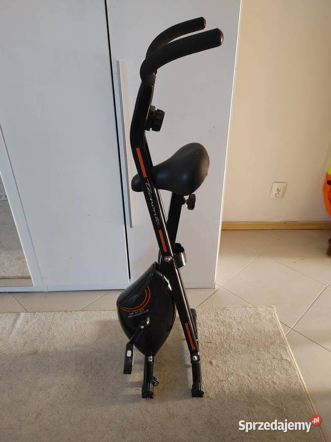 Rower stacjonarny Siedlce