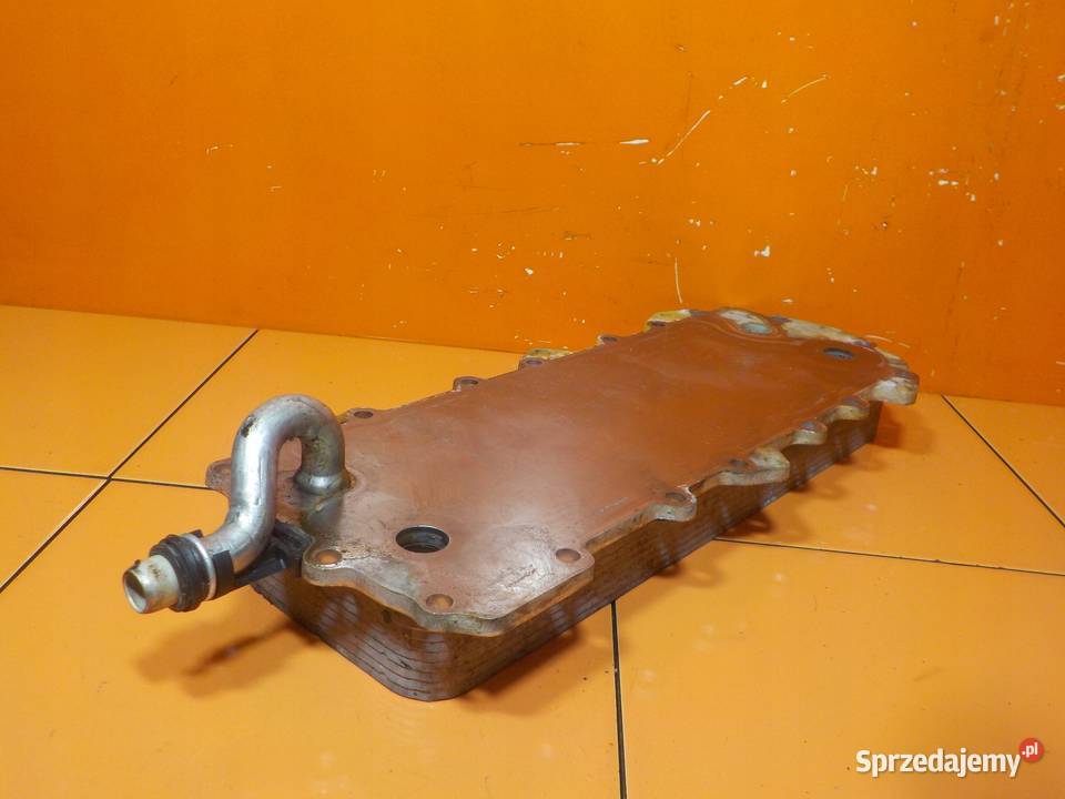 RANGE ROVER L405 SPORT 50 V8 13r 375 chlodniczka Suków