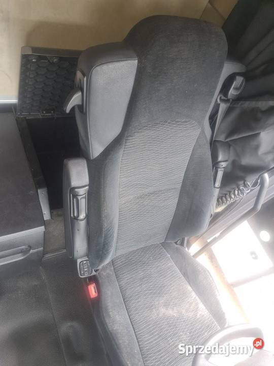 MERCEDESBENZ ACTROS 1845 LSNRL 2018 1280900 ccm Warszawa