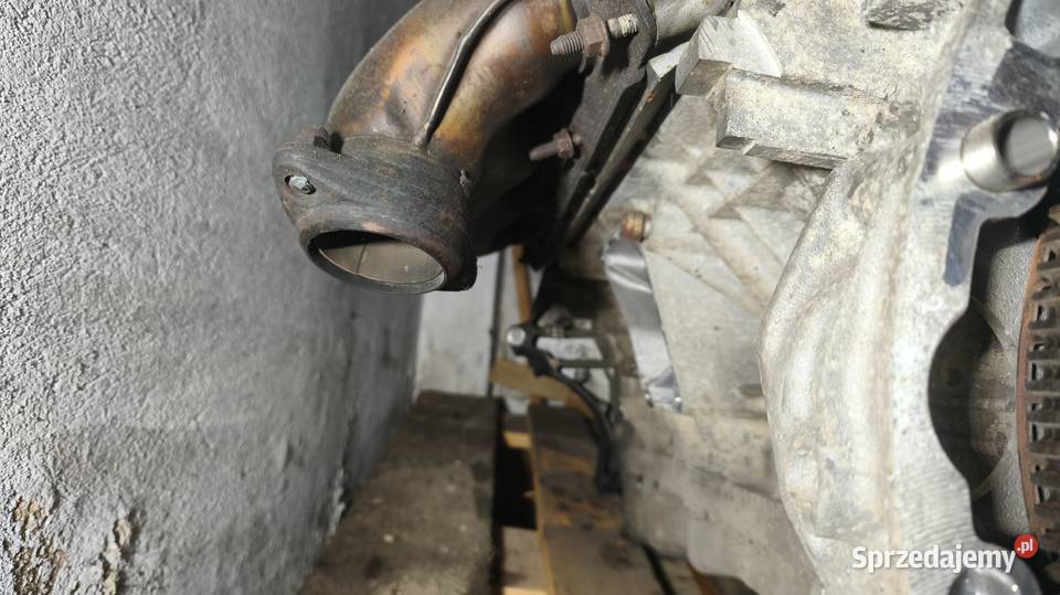 Silnik m273 273971 v8 mercedes w212 s212 273 Legionowo