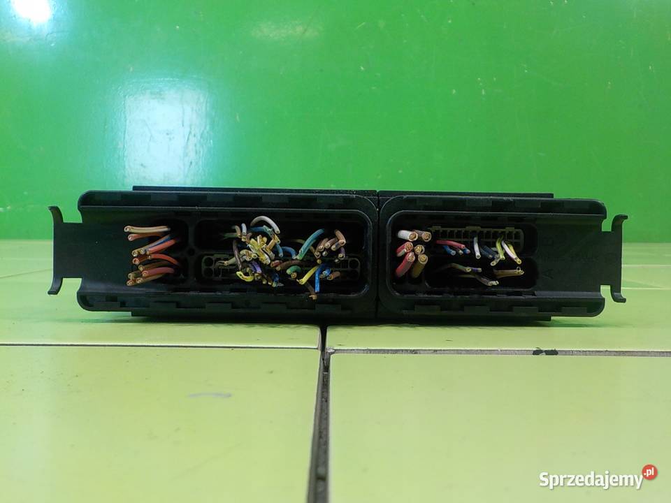 BMW 3 E92 30 D AUT 07r COUPE 2D sterownik mazowieckie Suków