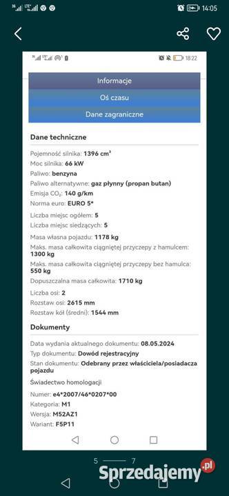 Hyundai ix20 srebrny 66KM ix20