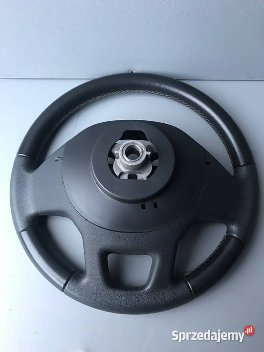Kierownica skóra oryginał trafic iii vivaro Barwałd Dolny