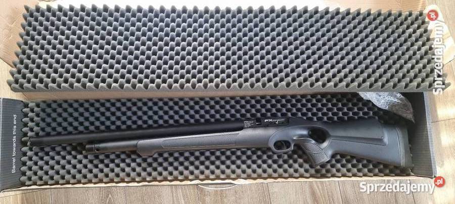 Karabinek PCP FX Monsoon 55 Proszowice