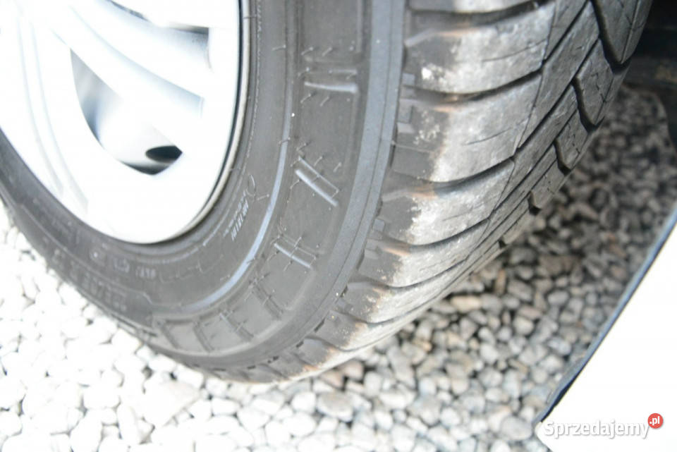 Renault Master średniak 7 osobowy brygadówka diesel