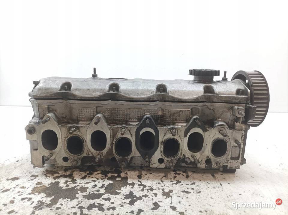 GŁOWICA KOMPLETNA 7450452 28 TD Opel Movano I