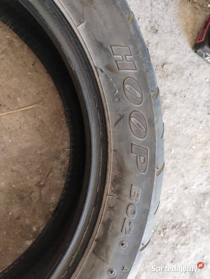 Opony skuter 13 Bridgestone 11090 R13 13070 Stara Łomża przy Szosie sprzedam