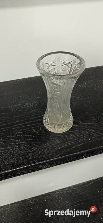 Kryształy PRL 17 Bytom