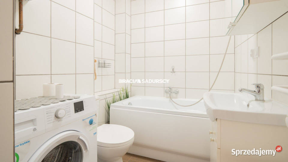 Mieszkanie 623m2 3pokojowe Krzeszowice Krakowska małopolskie