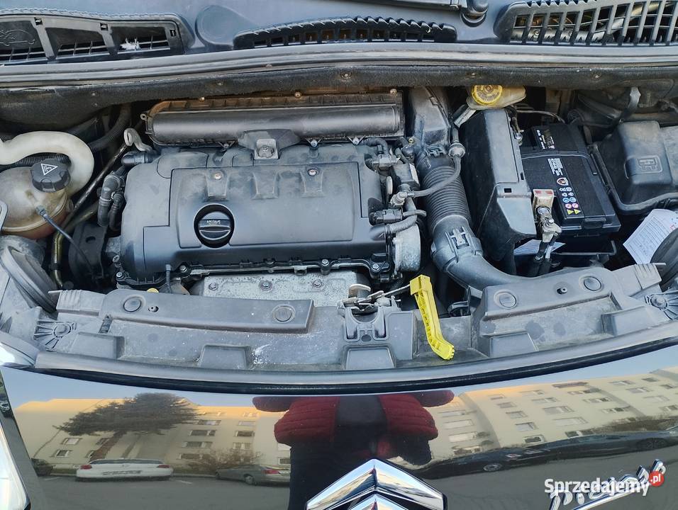 Sprzedam Citroen C3 Picasso Wadowice