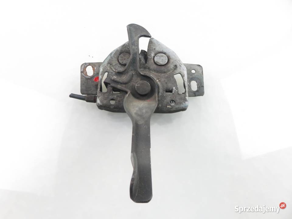 ZAMEK MASKI SUZUKI JIMNY