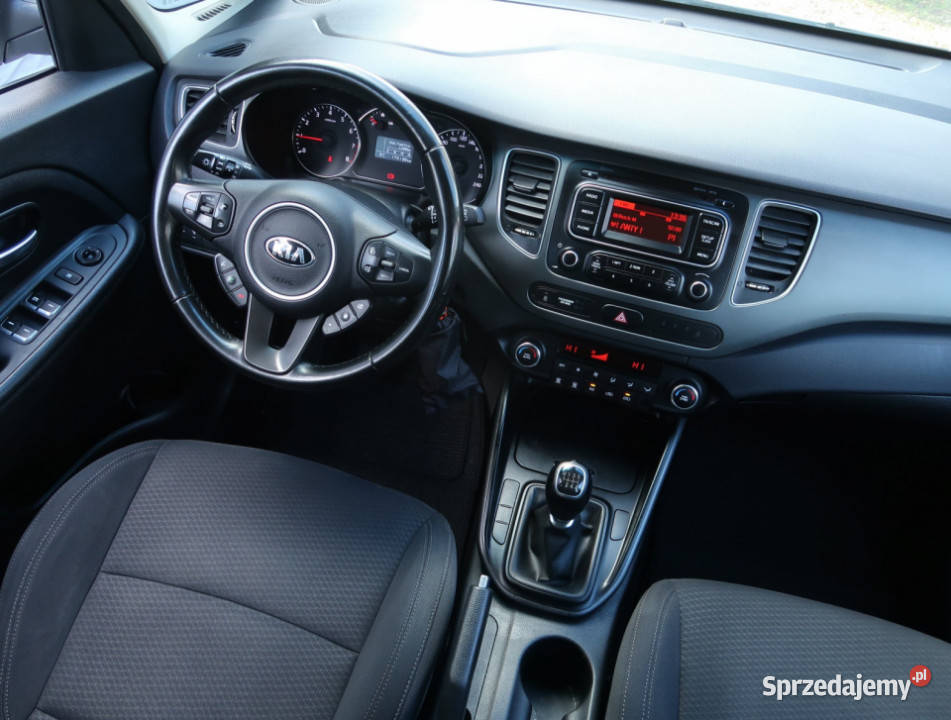 Kia Carens 16 GDI tempomat Piaseczno sprzedam