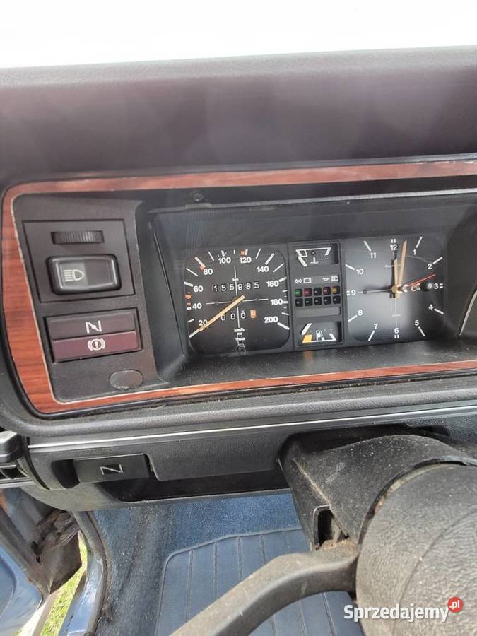 VW JETTA A1 pomorskie