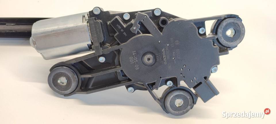 VOLVO V60 SILNICZEK WYCIERACZKI TYŁ 31294492 dolnośląskie