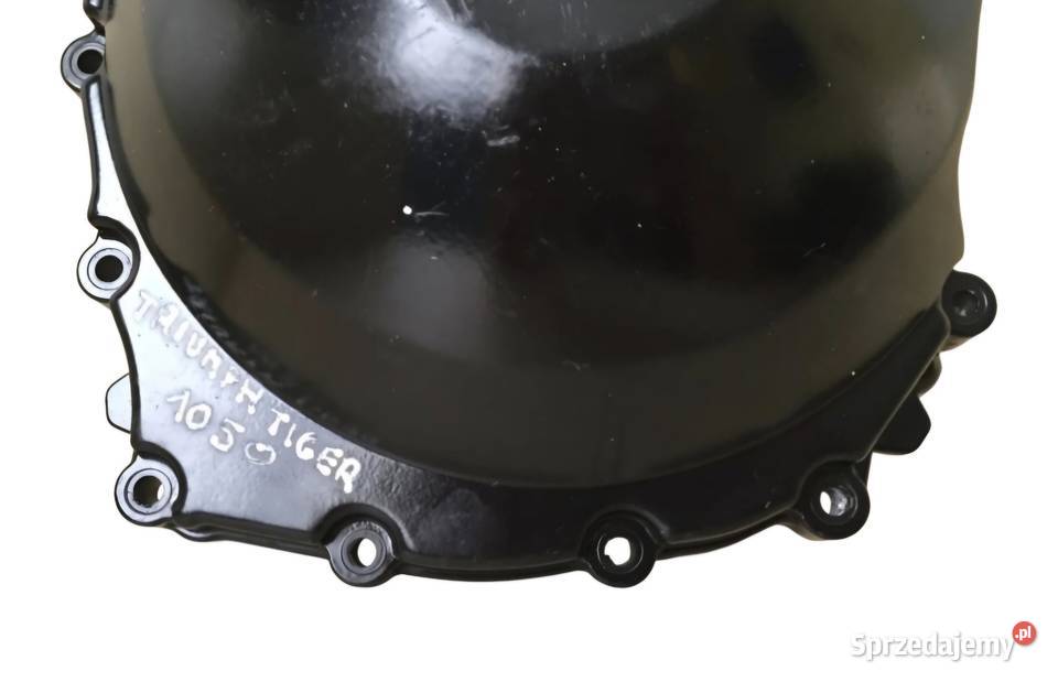 DEKIEL POKRYWA SPRZĘGŁA SILNIKA TRIUMPH TIGER Działoszyce