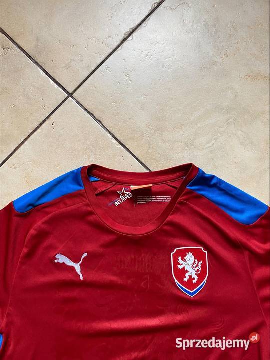 CHECHY 2014 2015 Puma L UNIKAT OKAZJA Wrocław