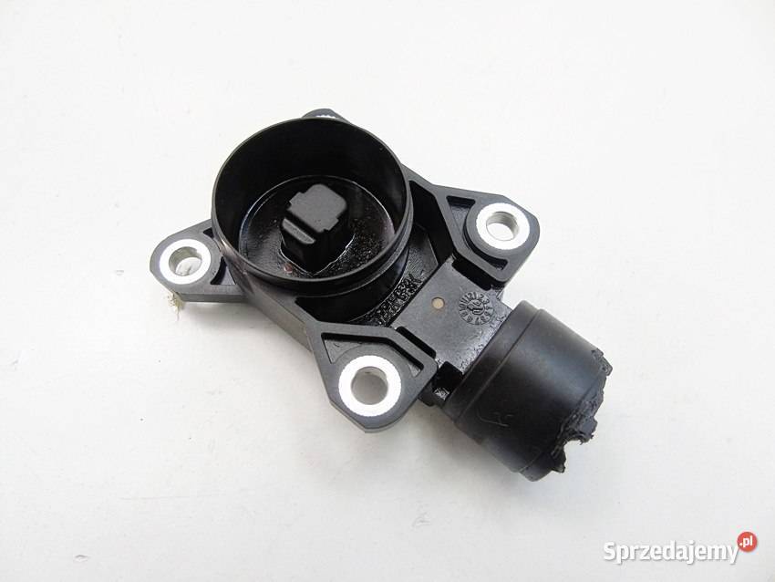 Czujnik wałka mimośrodowego 44 N62 BMW 5 6 7 X5 osobowe Części samochodowe Sosnowiec