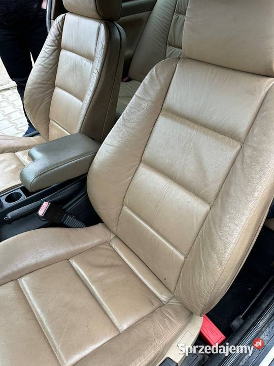 Bmw e36 m52b25 drift street gruz zamiana nieuszkodzony Szczytno