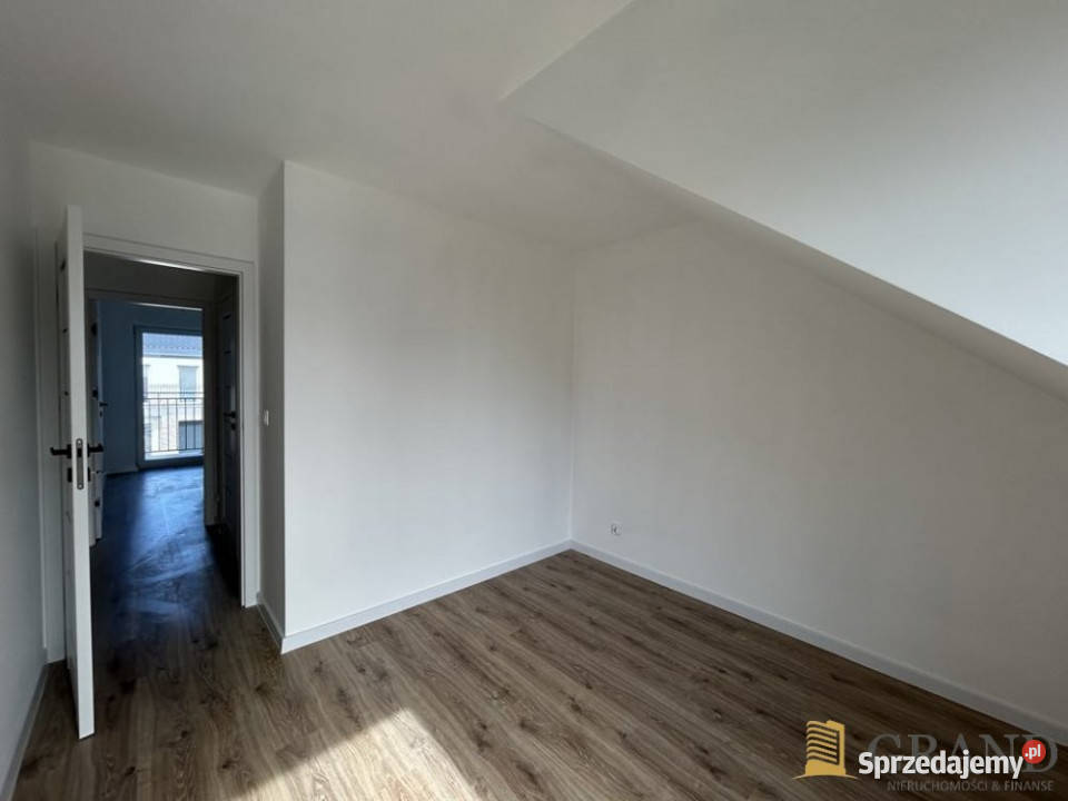 Ogłoszenie dom bliźniak Goleniów 140m2 sprzedam