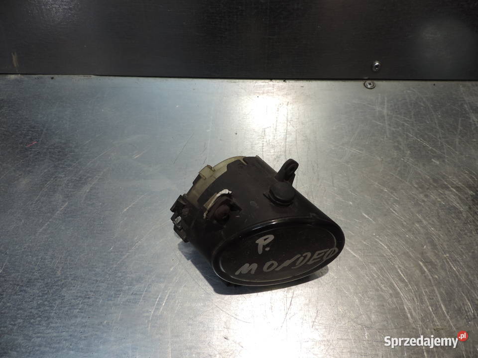 HALOGEN PRAWY PRZÓD PRZEDNI FORD MONDEO MK3 Nowy Sącz
