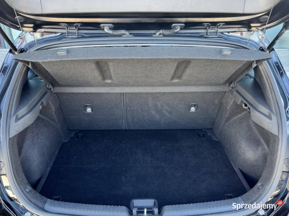 HYUNDAI i30 2021r Salon IWŁ FV23 wielkopolskie Poznań