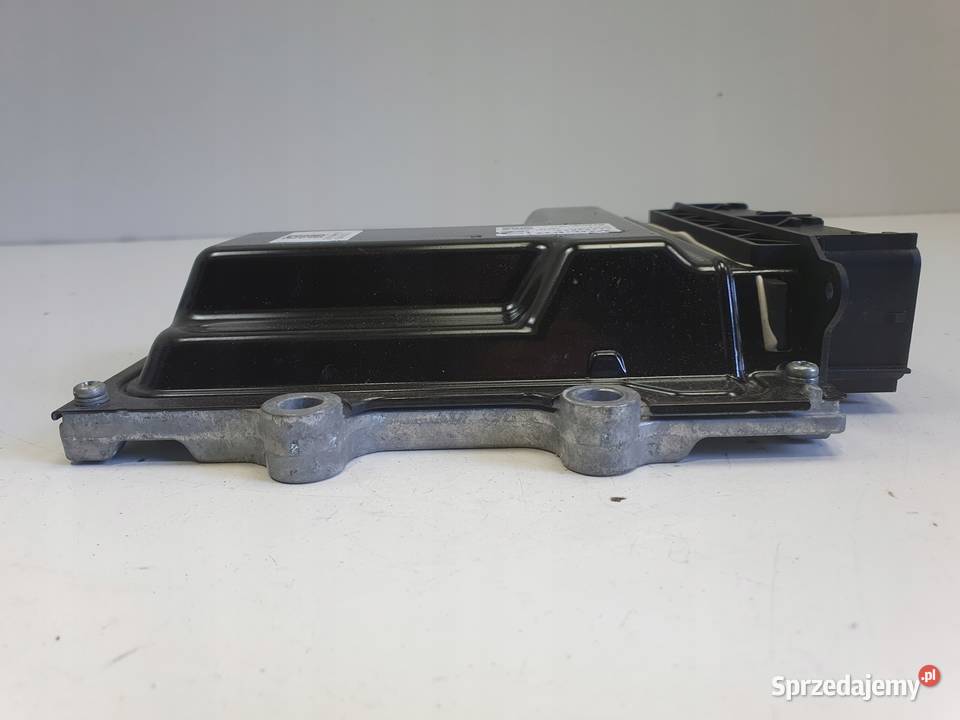 Volvo V40 II 20 D STEROWNIK SILNIKA komputer Chełm