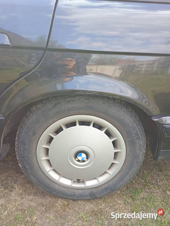 BMW E34 elektryczne lusterka łódzkie sprzedam