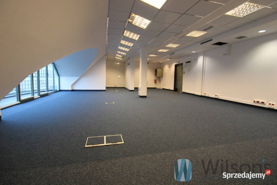 Lokal 145m2 Wrocław Piłsudskiego 145m2 dolnośląskie