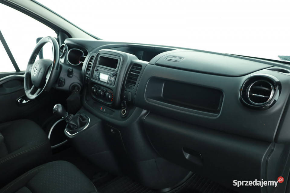 Opel Vivaro 16 BiCDTI Piaseczno sprzedam